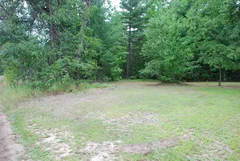 lot20 George #LOT : 20, Prescott, MI 48756