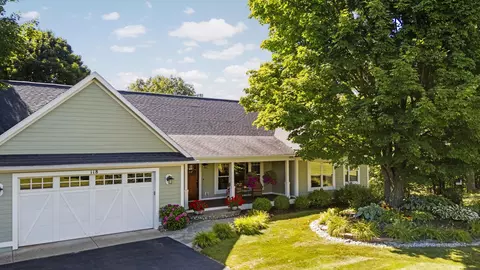 118 Farm #LOT : 80, Traverse City, MI 49686
