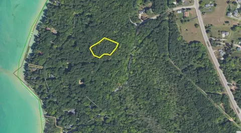 lot S 150 To 157 Neoma, Eastport, MI 49627
