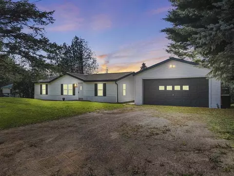 4735 Murray, East Jordan, MI 49727