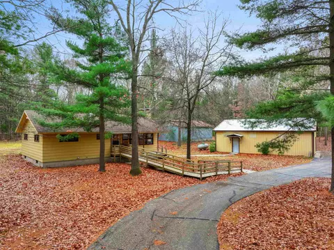 411 Polen, Manistee, MI 49660