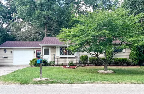 4581 Westshire Dr NW #LOT : 4, Comstock Park, MI 49321