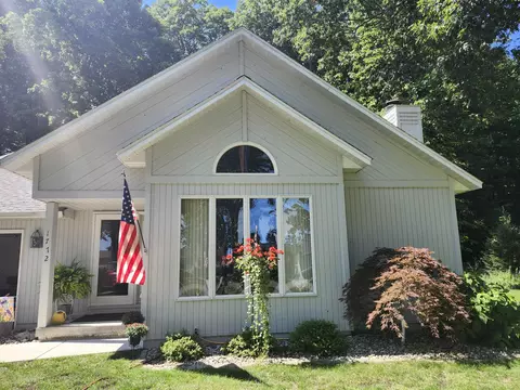 1772 Douglas, Tawas City, MI 48763