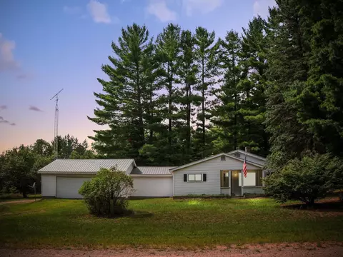 3076 Skidmore, Brethren, MI 49619