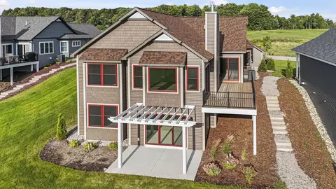 2808 W Crown, Traverse City, MI 49685