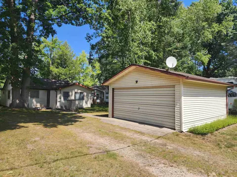 Exterior - 8230 Avalon, Hale, MI 48739 photo 10 of 12