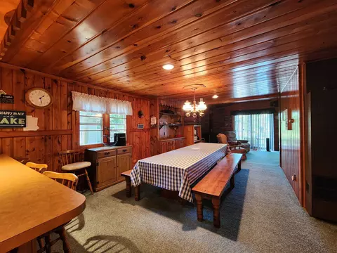 Dining - 8230 Avalon, Hale, MI 48739 photo 2 of 2