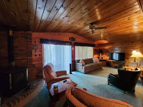 Living - 8230 Avalon, Hale, MI 48739 photo 2 of 3