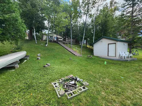 Exterior - 8230 Avalon, Hale, MI 48739 photo 8 of 12