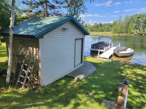 Exterior - 8230 Avalon, Hale, MI 48739 photo 5 of 12