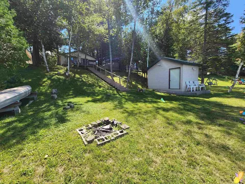Exterior - 8230 Avalon, Hale, MI 48739 photo 7 of 12