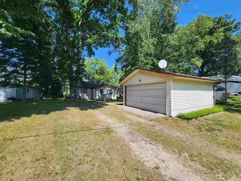 Exterior - 8230 Avalon, Hale, MI 48739 photo 9 of 12