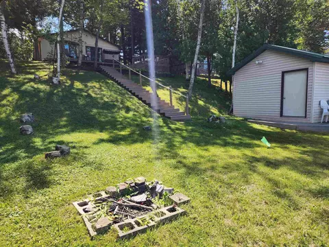 Exterior - 8230 Avalon, Hale, MI 48739 photo 6 of 12