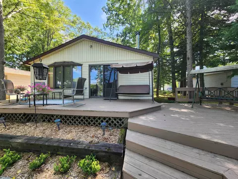 8230 Avalon, Hale, MI 48739