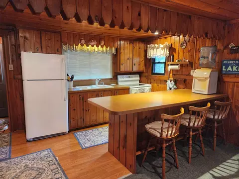 Kitchen - 8230 Avalon, Hale, MI 48739 photo 1 of 2