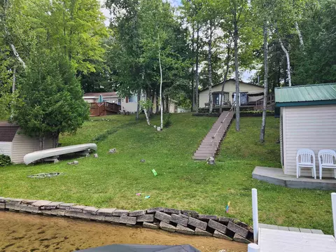 Exterior - 8230 Avalon, Hale, MI 48739 photo 3 of 12