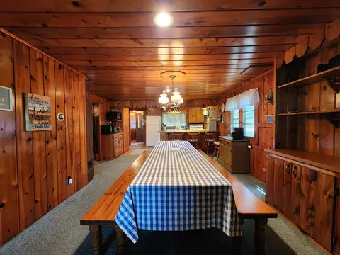Dining - 8230 Avalon, Hale, MI 48739 photo 1 of 2
