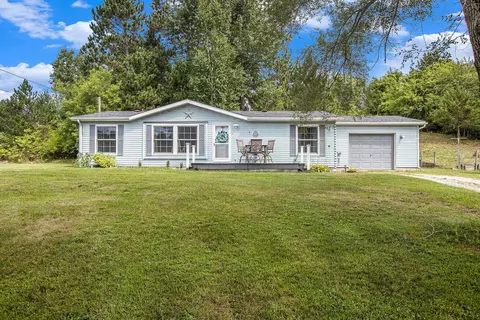 416 South, Manton, MI 49663