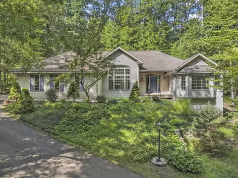4447 Ground Pne #LOT : 115, Traverse City, MI 49686