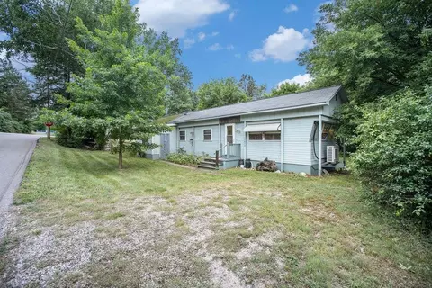 12020 Wise, Bear Lake, MI 49614