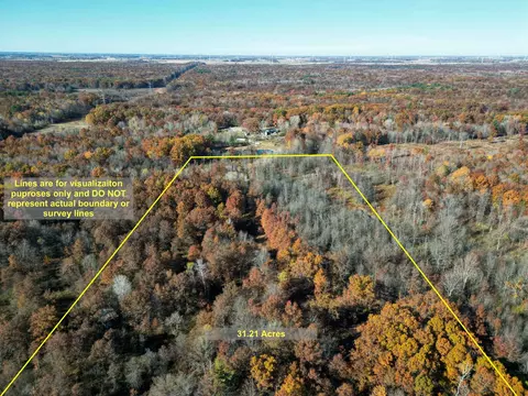 NW Woodbridge, Ashley, MI 48806
