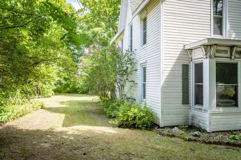 Exterior - 124 N 5th, Edmore, MI 48829 photo 5 of 13