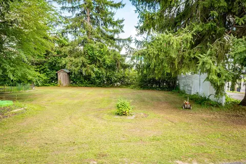 Exterior - 124 N 5th, Edmore, MI 48829 photo 13 of 13