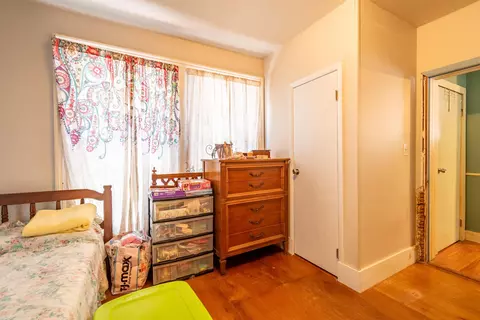Bedroom - 124 N 5th, Edmore, MI 48829 photo 8 of 8