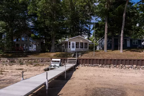 11431 N N Shr, Lake, MI 48632