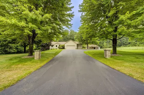 1616 Hammer, Kingsley, MI 49649