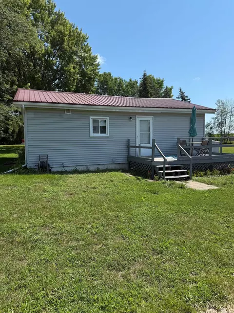 625 Slater, Alma, MI 48801
