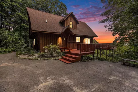 6004 Heideldorf, Bellaire, MI 49615