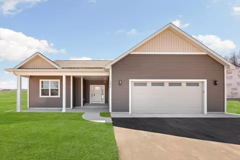 1572 Oban, Traverse City, MI 49696