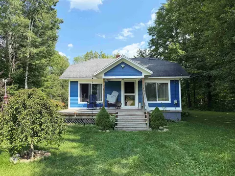 2711 Hatley, Fife Lake, MI 49633