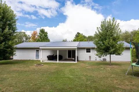 1004 Bishop, Lake Isabella, MI 48893