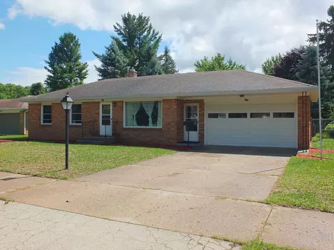 816 E Chapin #LOT : 6, Cadillac, MI 49601