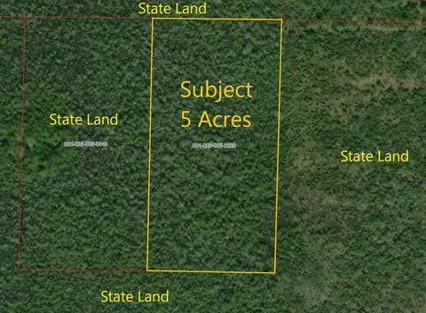 5 N Acres N Everett, Roscommon, MI 48653 photo 7