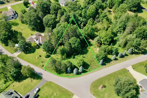 lot16 Windsong, Cadillac, MI 49601