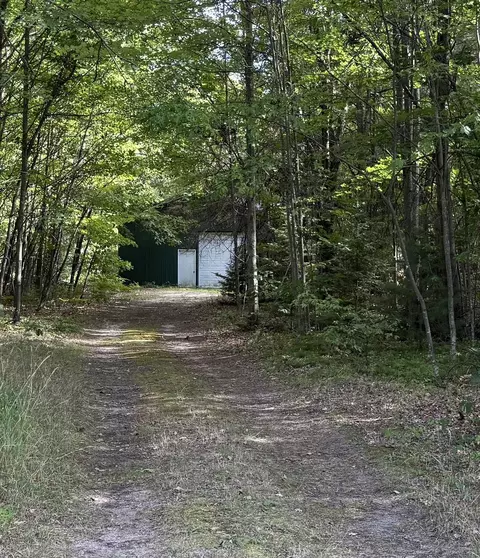 8843 Ora Lk, Hale, MI 48739