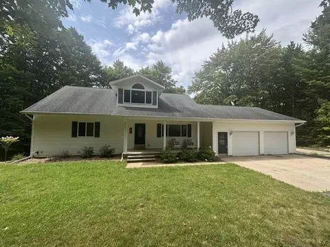 2940 Brown Fire, Williamsburg, MI 49690