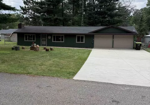 1853 Muskegon, Saint Helen, MI 48656