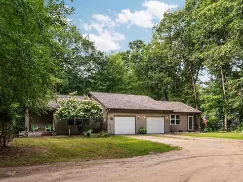 620 Elizabeth, Fife Lake, MI 49633