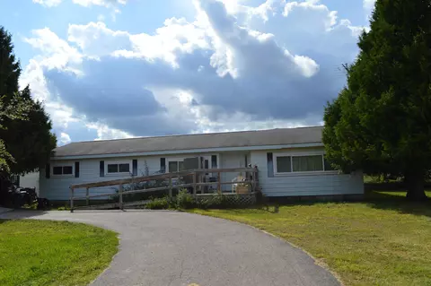 1167 NE Rosenberg, Kalkaska, MI 49646