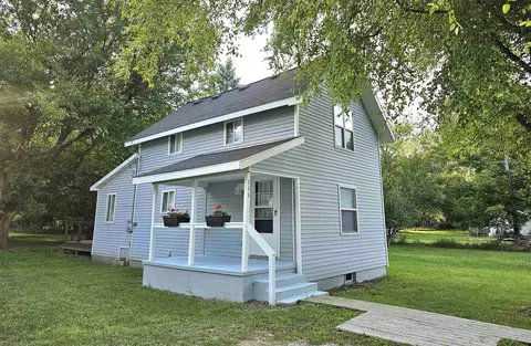 111 Wheeler, Alma, MI 48801