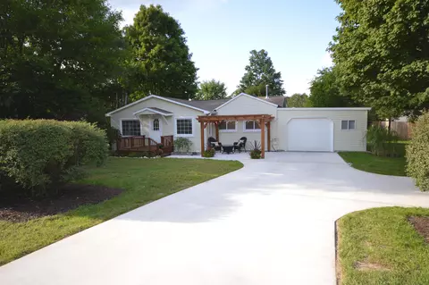 2876 Concord #LOT : 3 & 4, Traverse City, MI 49684