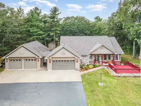 3661 Rollin Hl, Oscoda, MI 48750