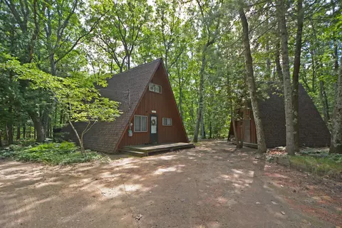8847 South, Interlochen, MI 49643