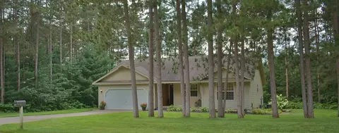9110 Evergreen #LOT : 46, Traverse City, MI 49684