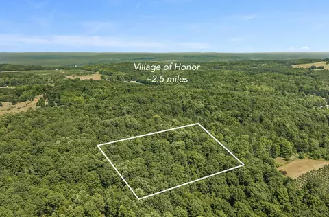 0 Gilstone Apt Vande Ln #VANDE LANE (PRIVATE ROAD), Beulah, MI 49617