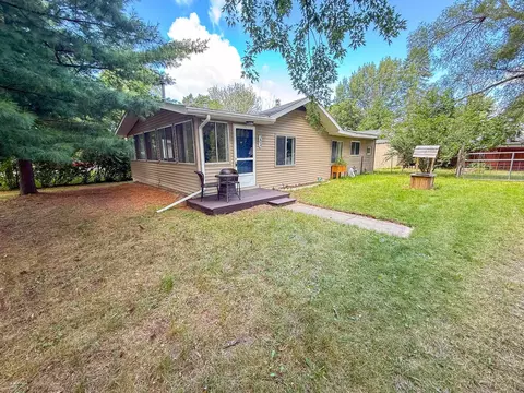 204 Elm, Houghton Lake, MI 48629